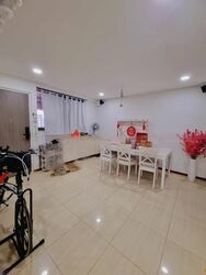 Blk 838 Yishun Street 81 (Yishun), HDB 4 Rooms #429079911